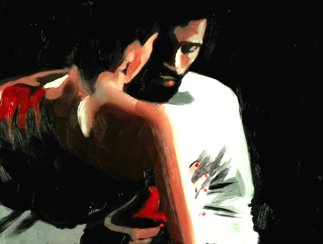 Stage de Tango à Aubenas